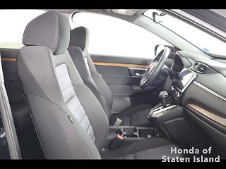2021 Honda CR-V EX 2HKRW2H59MH609615 in Staten Island, NY 39