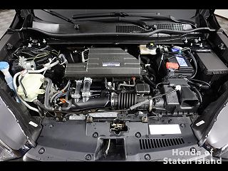 2021 Honda CR-V EX 2HKRW2H59MH609615 in Staten Island, NY 41