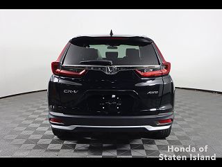 2021 Honda CR-V EX 2HKRW2H59MH609615 in Staten Island, NY 6