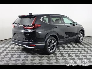 2021 Honda CR-V EX 2HKRW2H59MH609615 in Staten Island, NY 7