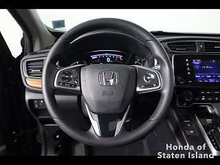 2021 Honda CR-V EX 2HKRW2H59MH609615 in Staten Island, NY 9