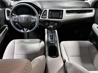 2021 Honda HR-V LX 3CZRU6H32MM716845 in Jamaica, NY 17
