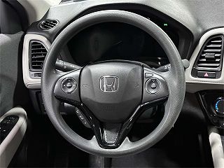 2021 Honda HR-V LX 3CZRU6H32MM716845 in Jamaica, NY 18