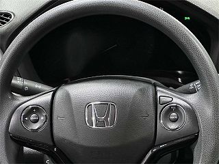 2021 Honda HR-V LX 3CZRU6H32MM716845 in Jamaica, NY 19