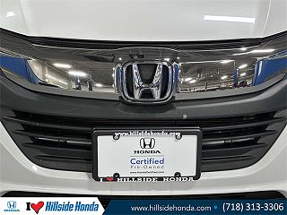 2021 Honda HR-V LX 3CZRU6H32MM716845 in Jamaica, NY 9