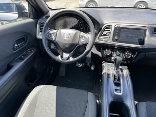 2021 Honda HR-V Sport 3CZRU6H11MM740696 in Newburgh, NY 9