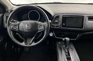 2021 Honda HR-V EX-L 3CZRU5H73MM712560 in Saint George, UT 12