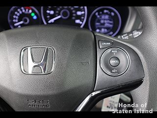 2021 Honda HR-V LX 3CZRU5H35MM727638 in Staten Island, NY 16