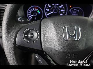 2021 Honda HR-V LX 3CZRU5H35MM727638 in Staten Island, NY 17