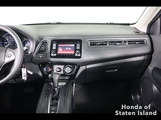 2021 Honda HR-V LX 3CZRU5H35MM727638 in Staten Island, NY 27