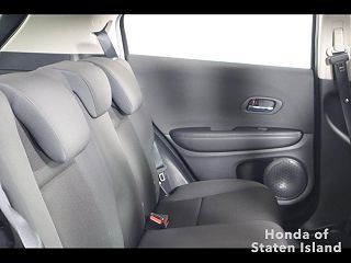 2021 Honda HR-V LX 3CZRU5H35MM727638 in Staten Island, NY 34