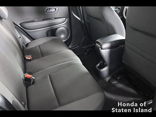 2021 Honda HR-V LX 3CZRU5H35MM727638 in Staten Island, NY 35