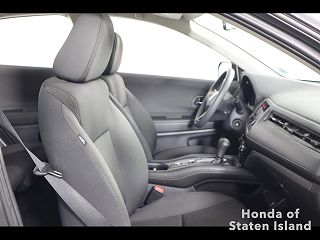 2021 Honda HR-V LX 3CZRU5H35MM727638 in Staten Island, NY 37