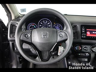 2021 Honda HR-V LX 3CZRU5H35MM727638 in Staten Island, NY 9