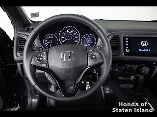2021 Honda HR-V Sport 3CZRU6H13MM755524 in Staten Island, NY 10