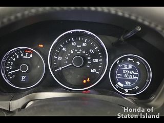 2021 Honda HR-V Sport 3CZRU6H13MM755524 in Staten Island, NY 11