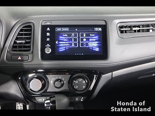 2021 Honda HR-V Sport 3CZRU6H13MM755524 in Staten Island, NY 12