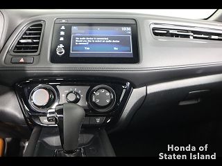 2021 Honda HR-V Sport 3CZRU6H13MM755524 in Staten Island, NY 15
