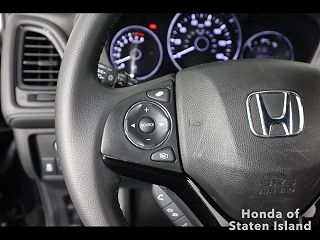 2021 Honda HR-V Sport 3CZRU6H13MM755524 in Staten Island, NY 18