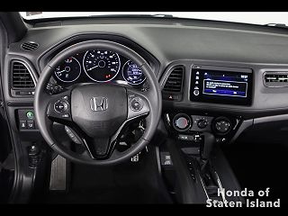 2021 Honda HR-V Sport 3CZRU6H13MM755524 in Staten Island, NY 22
