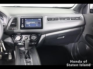 2021 Honda HR-V Sport 3CZRU6H13MM755524 in Staten Island, NY 23