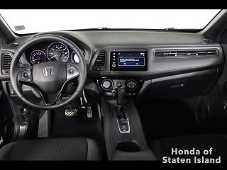 2021 Honda HR-V Sport 3CZRU6H13MM755524 in Staten Island, NY 24