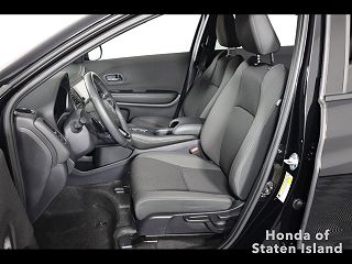 2021 Honda HR-V Sport 3CZRU6H13MM755524 in Staten Island, NY 26