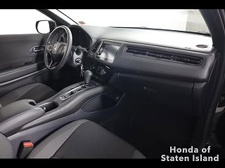 2021 Honda HR-V Sport 3CZRU6H13MM755524 in Staten Island, NY 30