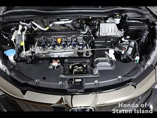 2021 Honda HR-V Sport 3CZRU6H13MM755524 in Staten Island, NY 31