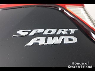 2021 Honda HR-V Sport 3CZRU6H13MM755524 in Staten Island, NY 35
