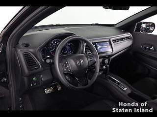 2021 Honda HR-V Sport 3CZRU6H13MM755524 in Staten Island, NY 9