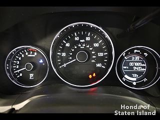 2021 Honda HR-V LX 3CZRU6H30MM740559 in Staten Island, NY 11