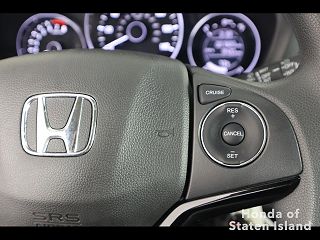 2021 Honda HR-V LX 3CZRU6H30MM740559 in Staten Island, NY 16