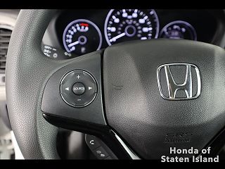 2021 Honda HR-V LX 3CZRU6H30MM740559 in Staten Island, NY 17