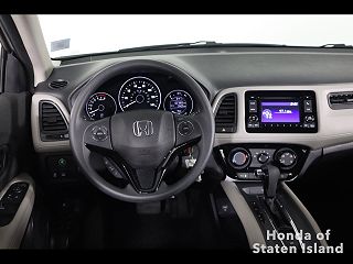 2021 Honda HR-V LX 3CZRU6H30MM740559 in Staten Island, NY 26