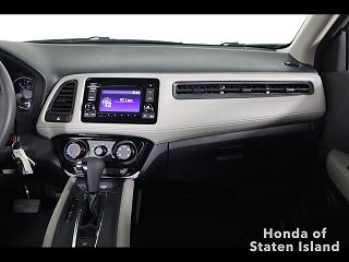 2021 Honda HR-V LX 3CZRU6H30MM740559 in Staten Island, NY 27