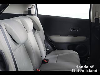 2021 Honda HR-V LX 3CZRU6H30MM740559 in Staten Island, NY 34