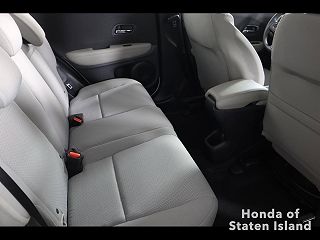 2021 Honda HR-V LX 3CZRU6H30MM740559 in Staten Island, NY 35