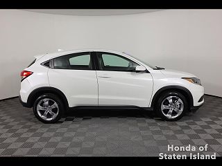 2021 Honda HR-V LX 3CZRU6H30MM740559 in Staten Island, NY 8