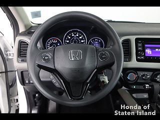 2021 Honda HR-V LX 3CZRU6H30MM740559 in Staten Island, NY 9