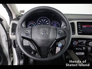 2021 Honda HR-V LX 3CZRU6H35MM742579 in Staten Island, NY 10