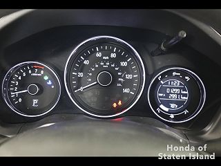 2021 Honda HR-V LX 3CZRU6H35MM742579 in Staten Island, NY 11