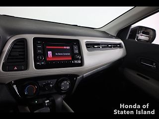 2021 Honda HR-V LX 3CZRU6H35MM742579 in Staten Island, NY 14