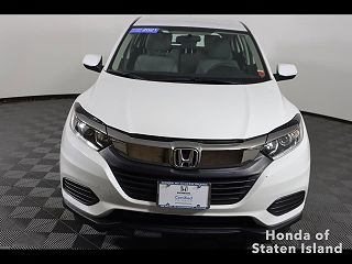 2021 Honda HR-V LX 3CZRU6H35MM742579 in Staten Island, NY 2