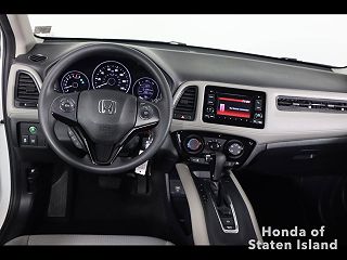 2021 Honda HR-V LX 3CZRU6H35MM742579 in Staten Island, NY 23