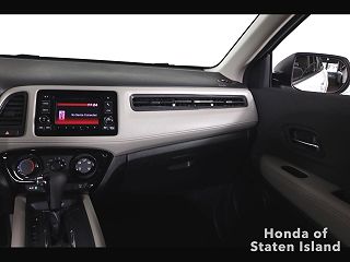 2021 Honda HR-V LX 3CZRU6H35MM742579 in Staten Island, NY 24