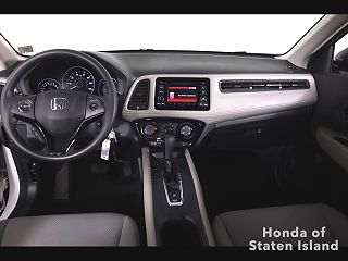 2021 Honda HR-V LX 3CZRU6H35MM742579 in Staten Island, NY 25