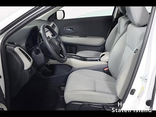 2021 Honda HR-V LX 3CZRU6H35MM742579 in Staten Island, NY 27