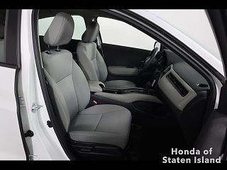 2021 Honda HR-V LX 3CZRU6H35MM742579 in Staten Island, NY 30