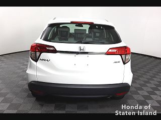2021 Honda HR-V LX 3CZRU6H35MM742579 in Staten Island, NY 6